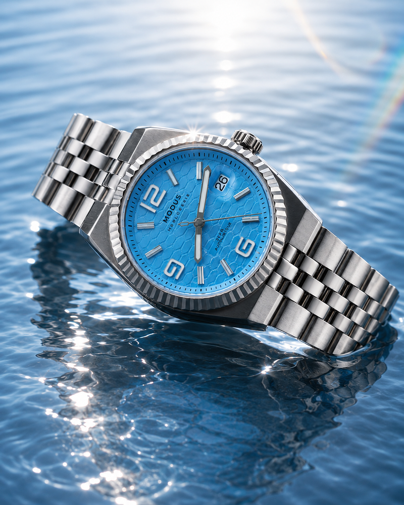 FIELD — Field watch