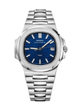 PRISM · Automatique · Bleu cobalt