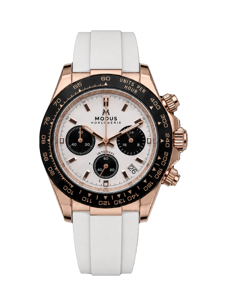 <h2>COMPOSANTS DE VOTRE MONTRE</h2>