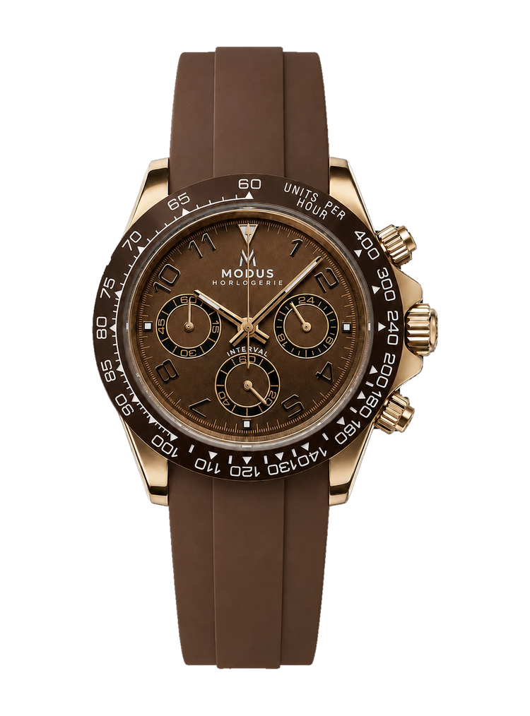 <h2> COMPONENTS OF YOUR WATCH</h2>