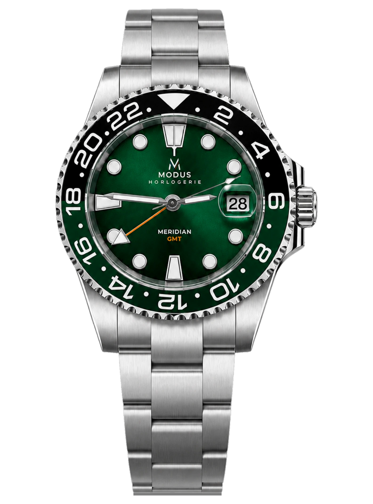 <h2>COMPOSANTS DE VOTRE MONTRE</h2>