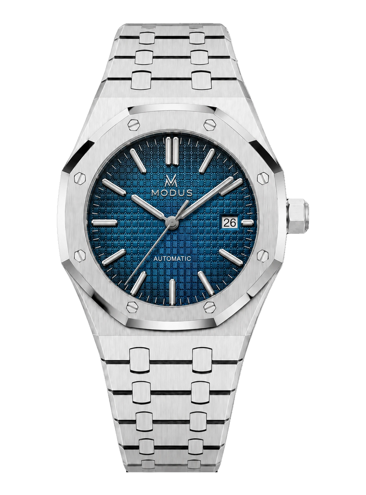 <h2>COMPOSANTS DE VOTRE MONTRE</h2>